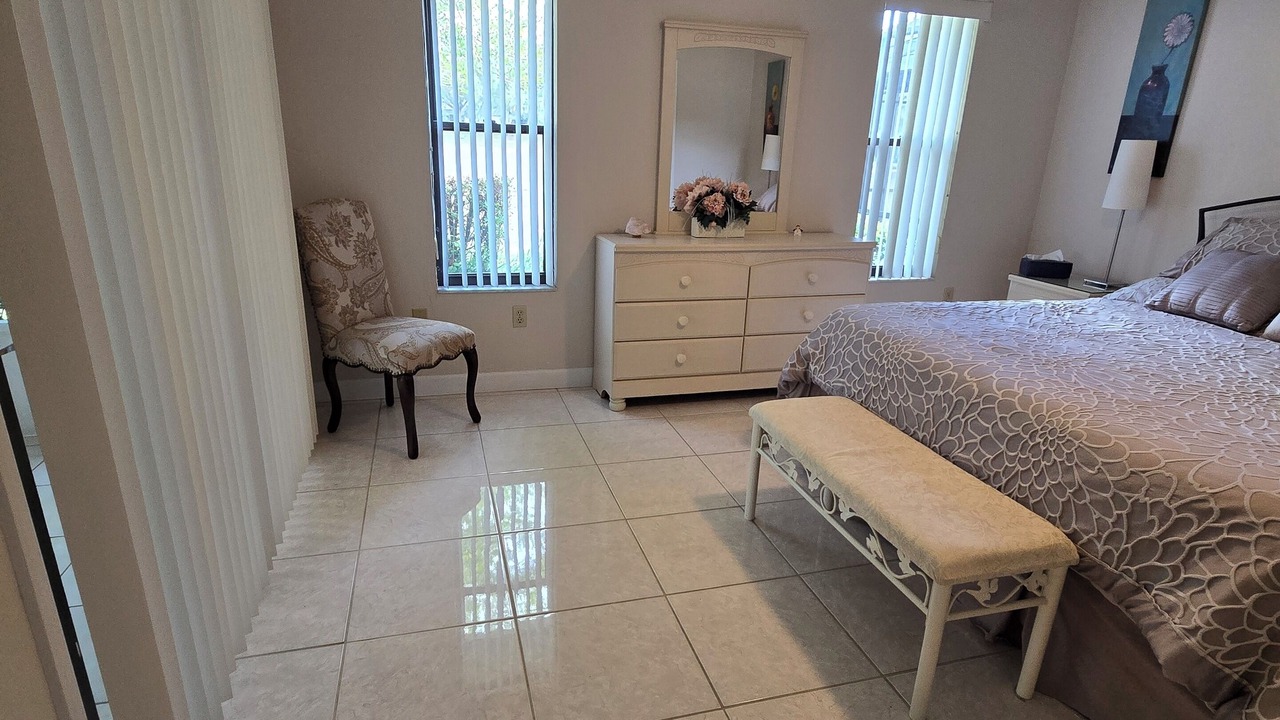 Photo of Bedroom in Citrus Hills