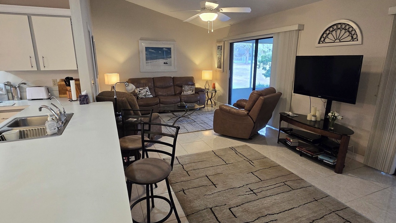 Photo of Livingroom in Citrus Hills