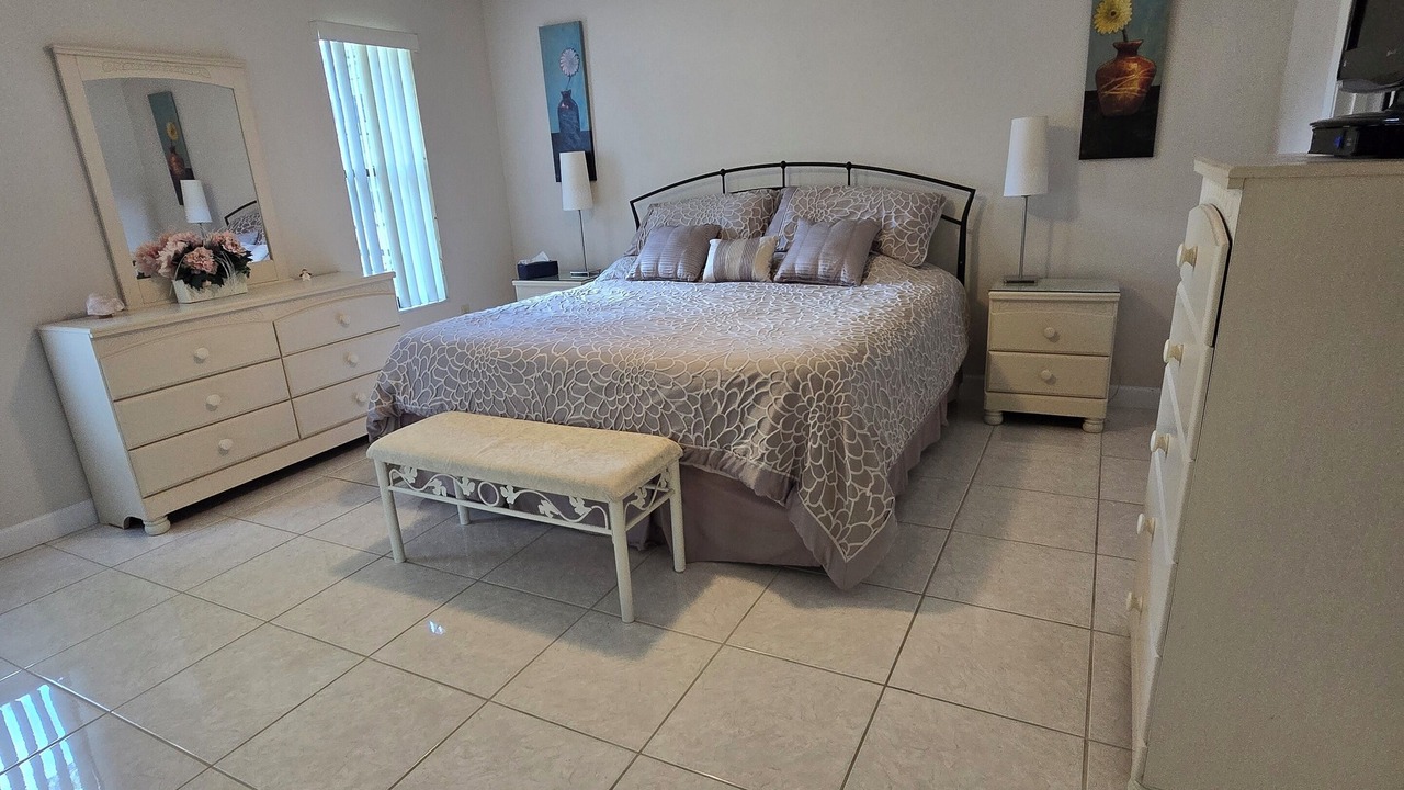 Photo of Bedroom in Citrus Hills