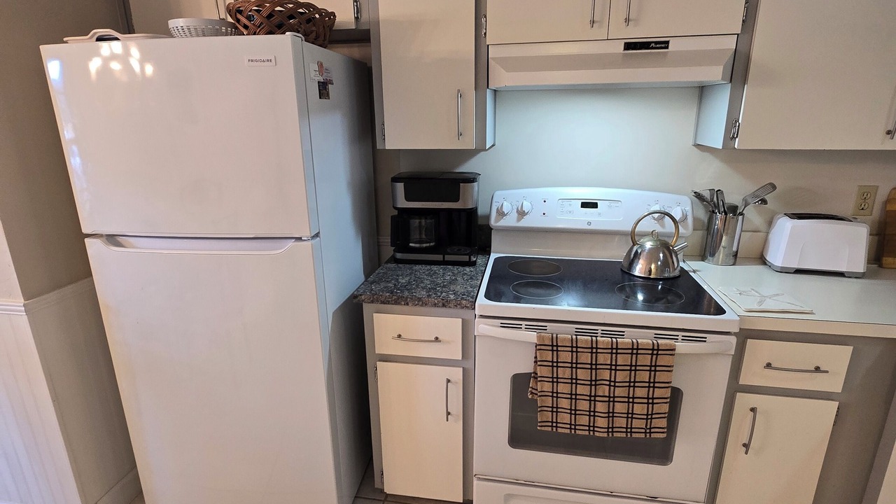 Photo of Kitchen in Citrus Hills