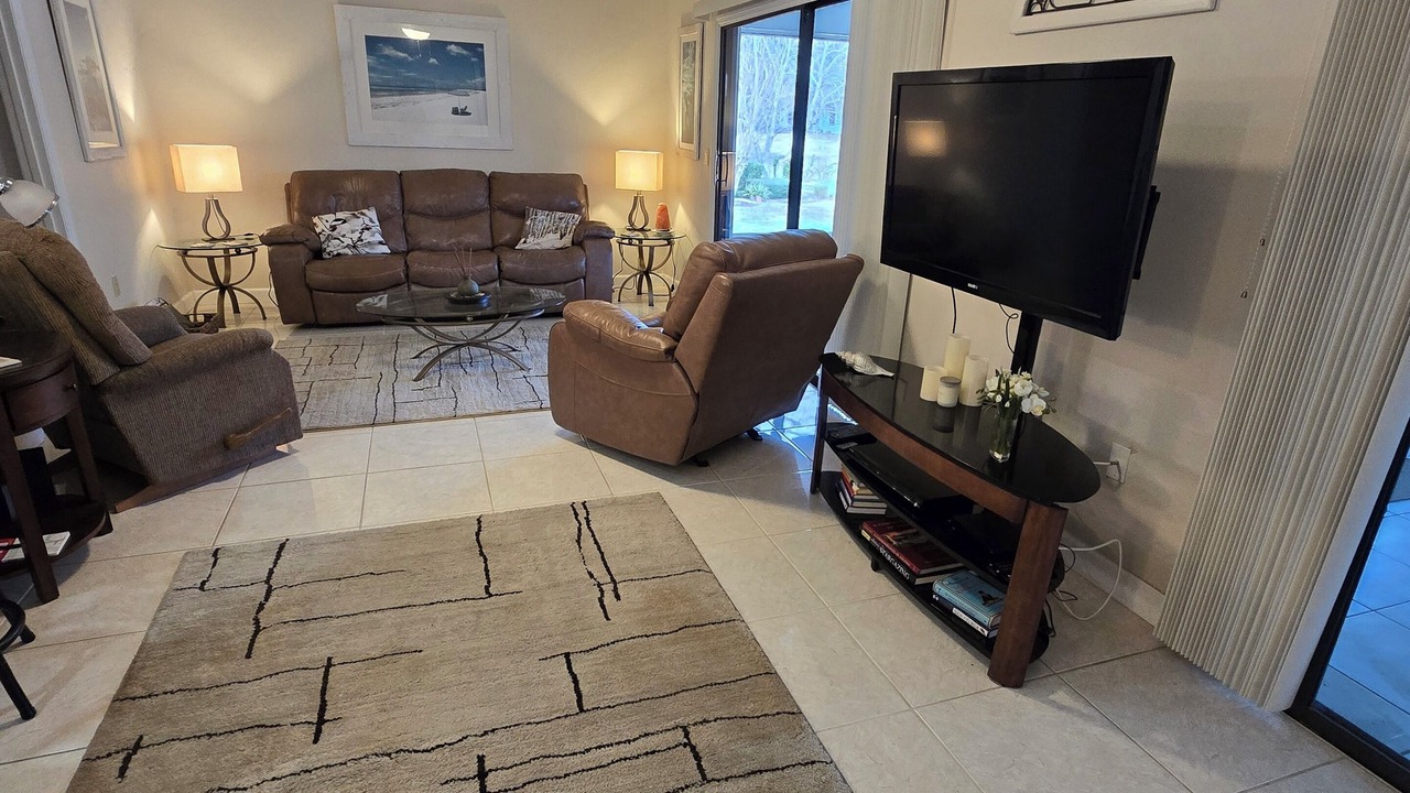 Photo of Livingroom in Citrus Hills