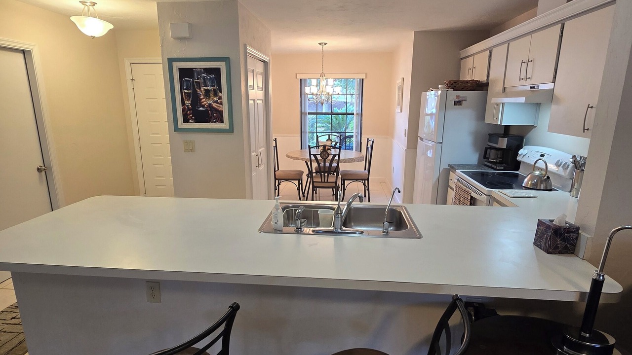 Photo of Kitchen in Citrus Hills