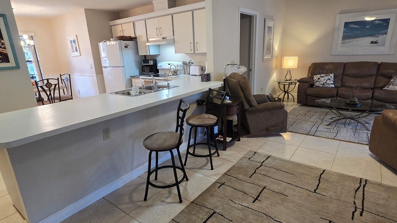Photo of Livingroom in Citrus Hills