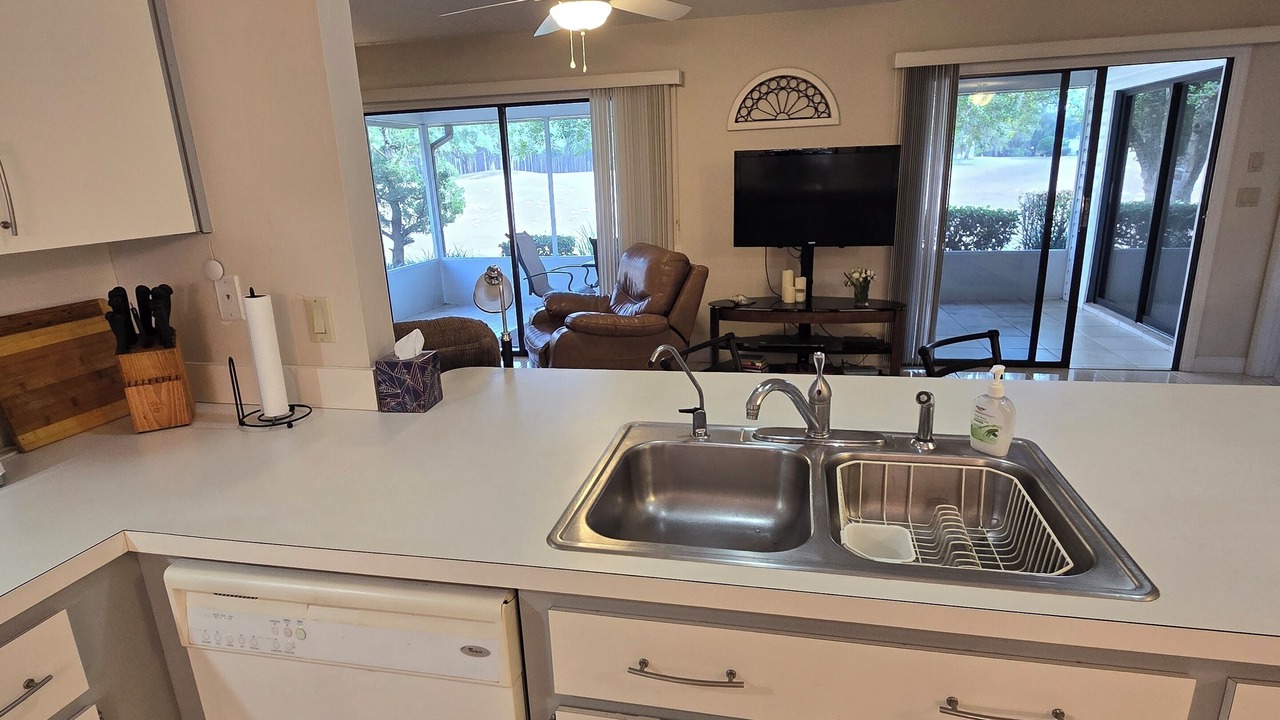 Photo of Kitchen in Citrus Hills