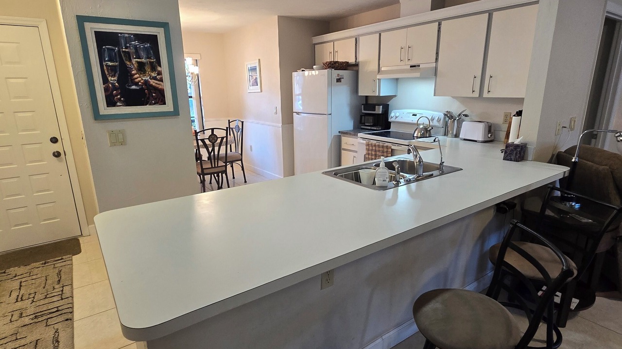 Photo of Kitchen in Citrus Hills