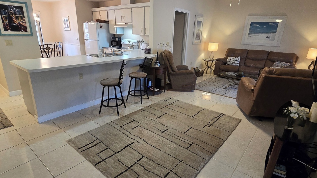 Photo of Livingroom in Citrus Hills