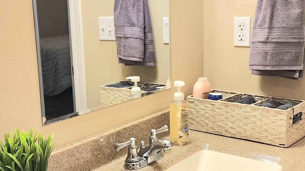 Photo of Bathroom in Columbia
