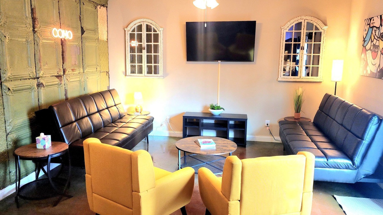 Photo of Livingroom in Columbia
