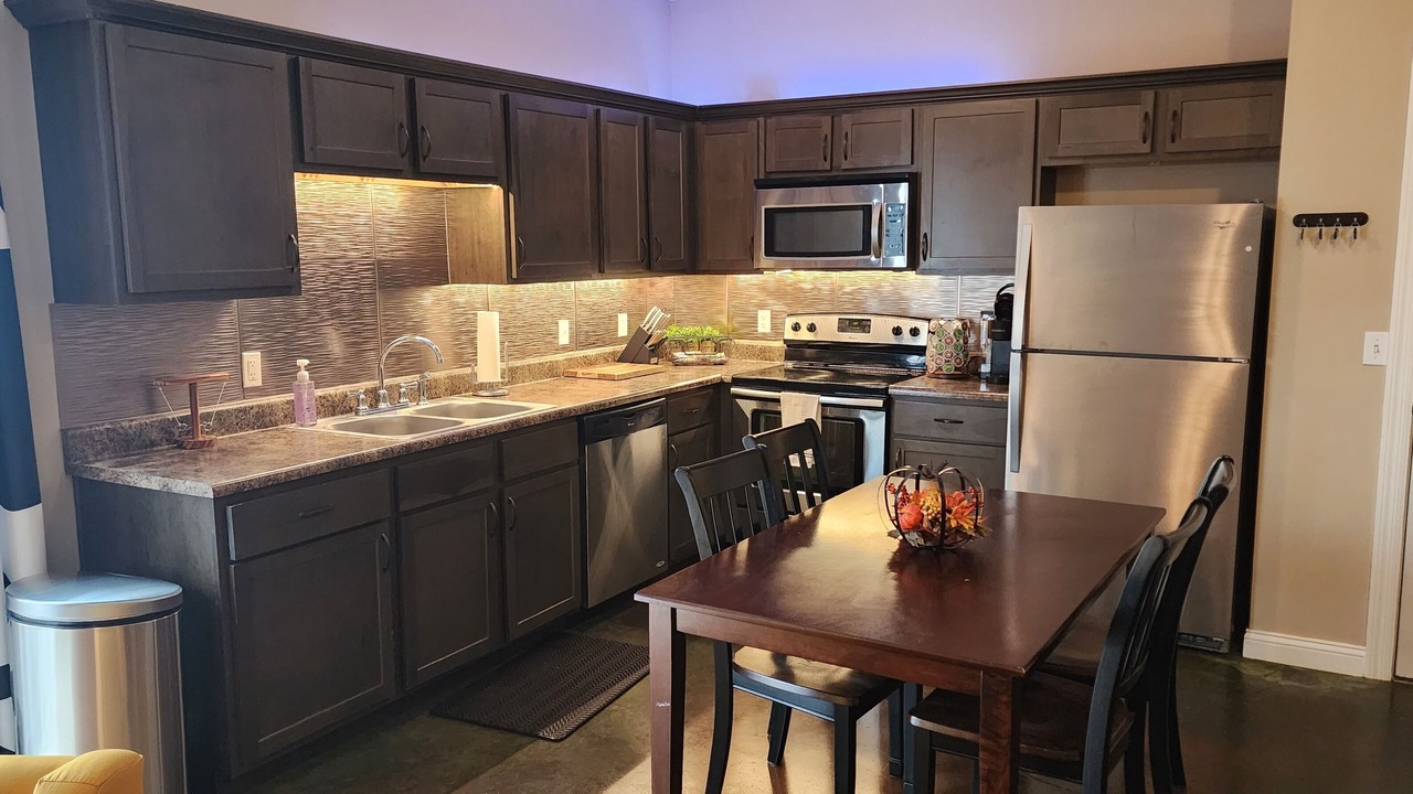 Photo of Kitchen in Columbia