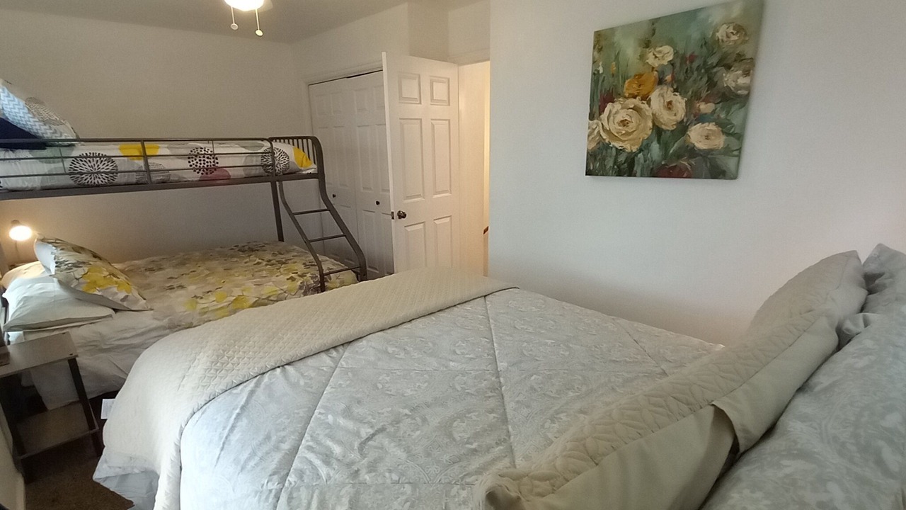Photo of Bedroom in Provo