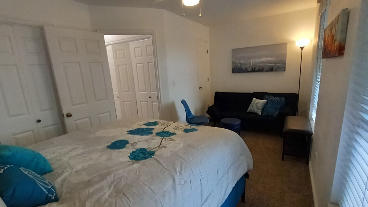 Photo of Bedroom in Provo
