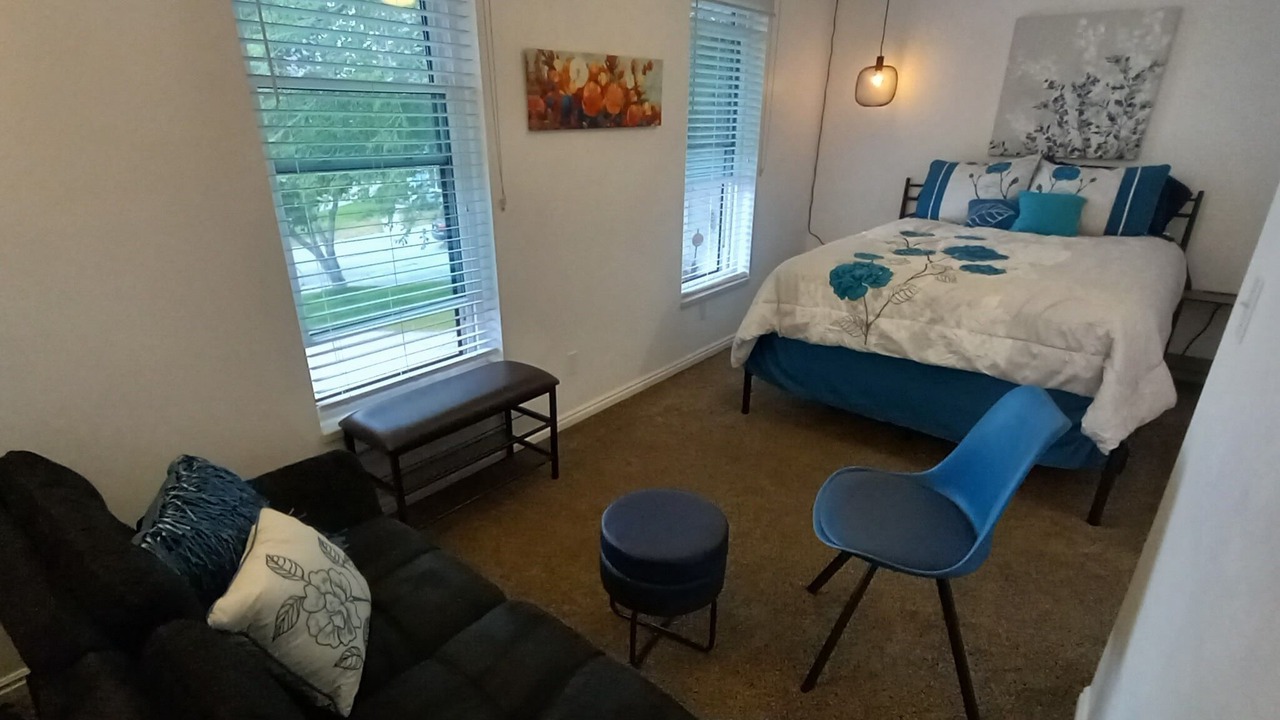 Photo of Bedroom in Provo
