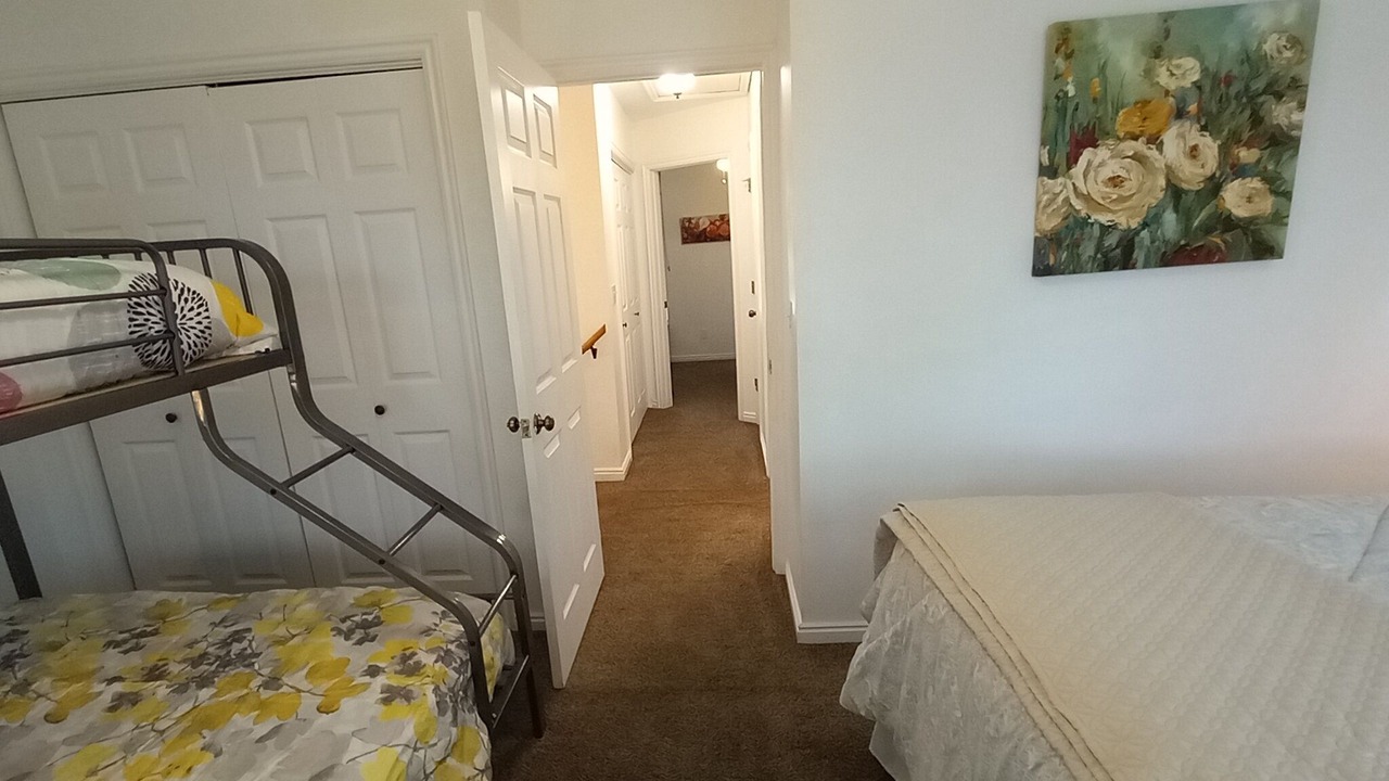 Photo of Bedroom in Provo