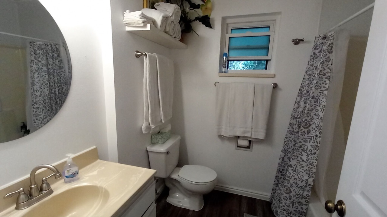 Photo of Bathroom in Provo