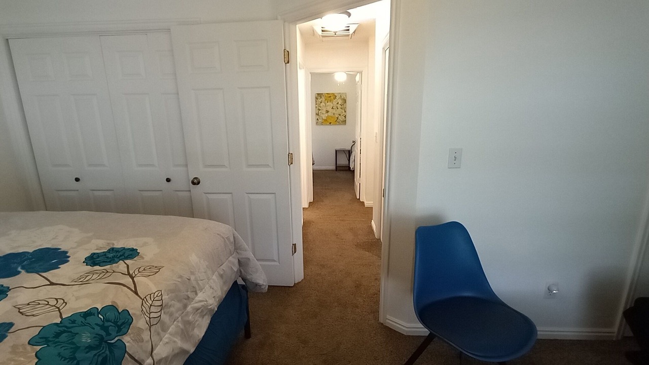 Photo of Bedroom in Provo