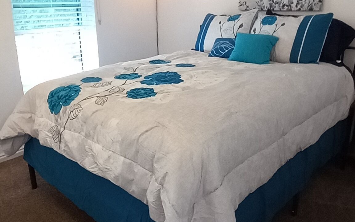 Photo of Bedroom in Provo