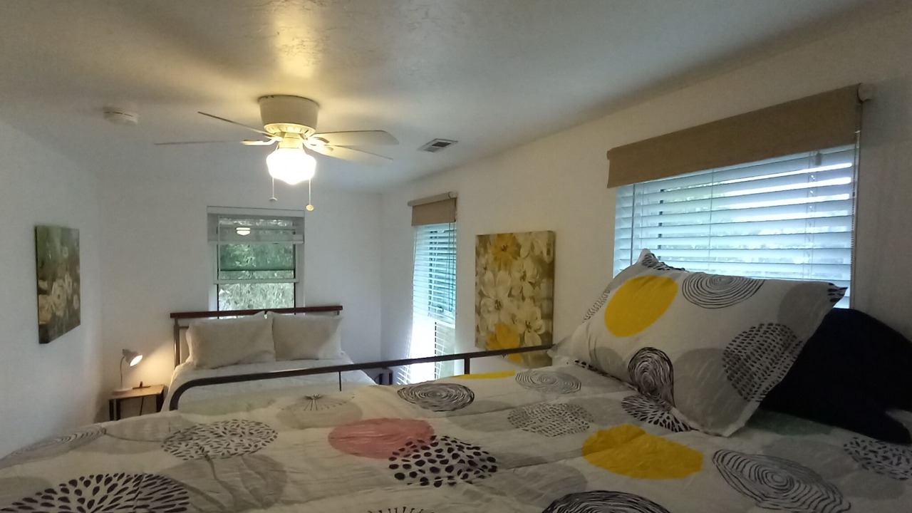 Photo of Bedroom in Provo