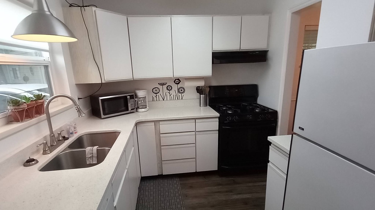 Photo of Kitchen in Provo