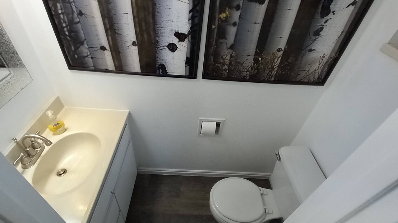 Photo of Bathroom in Provo