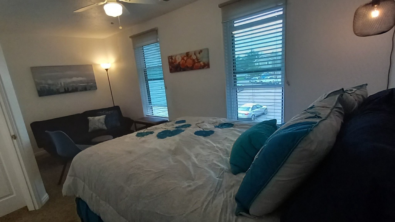 Photo of Bedroom in Provo