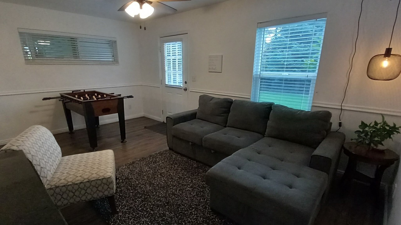 Photo of Livingroom in Provo