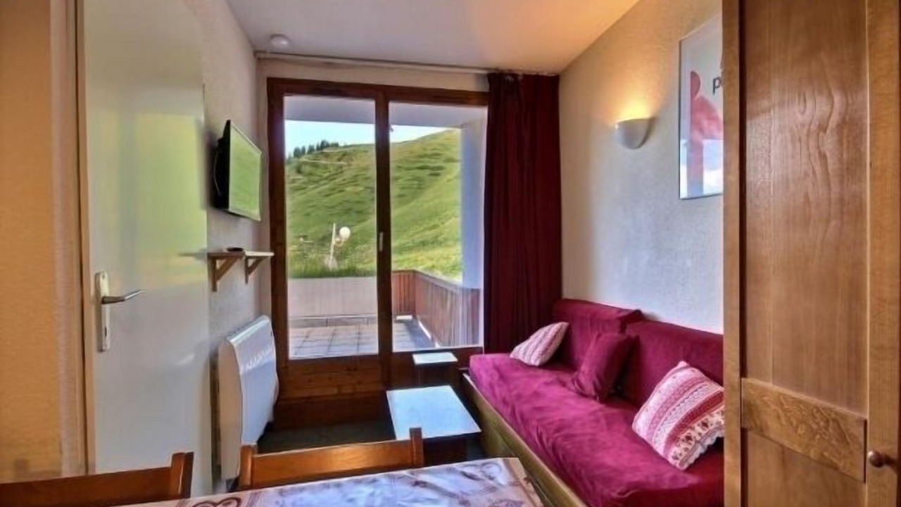 Photo of Livingroom in Plagne Soleil