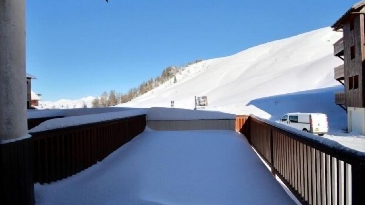 Photo of Outdoor in Plagne Soleil