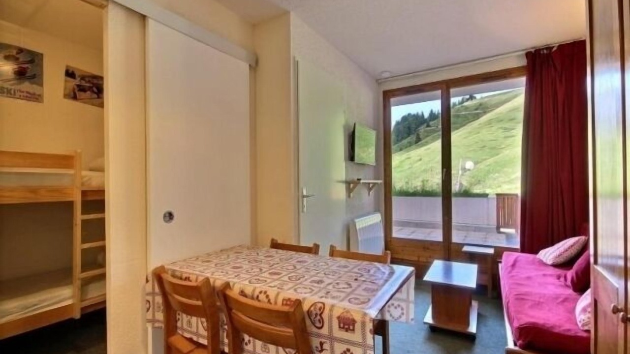 Photo of Others in Plagne Soleil