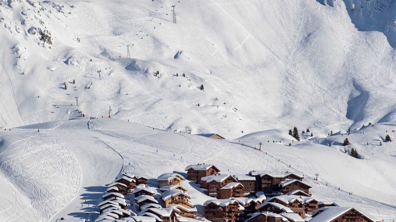 Photo of Others in Plagne Soleil