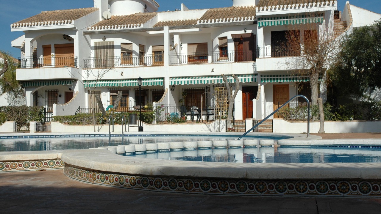 Photo of Outdoor in Torre de la Horadada