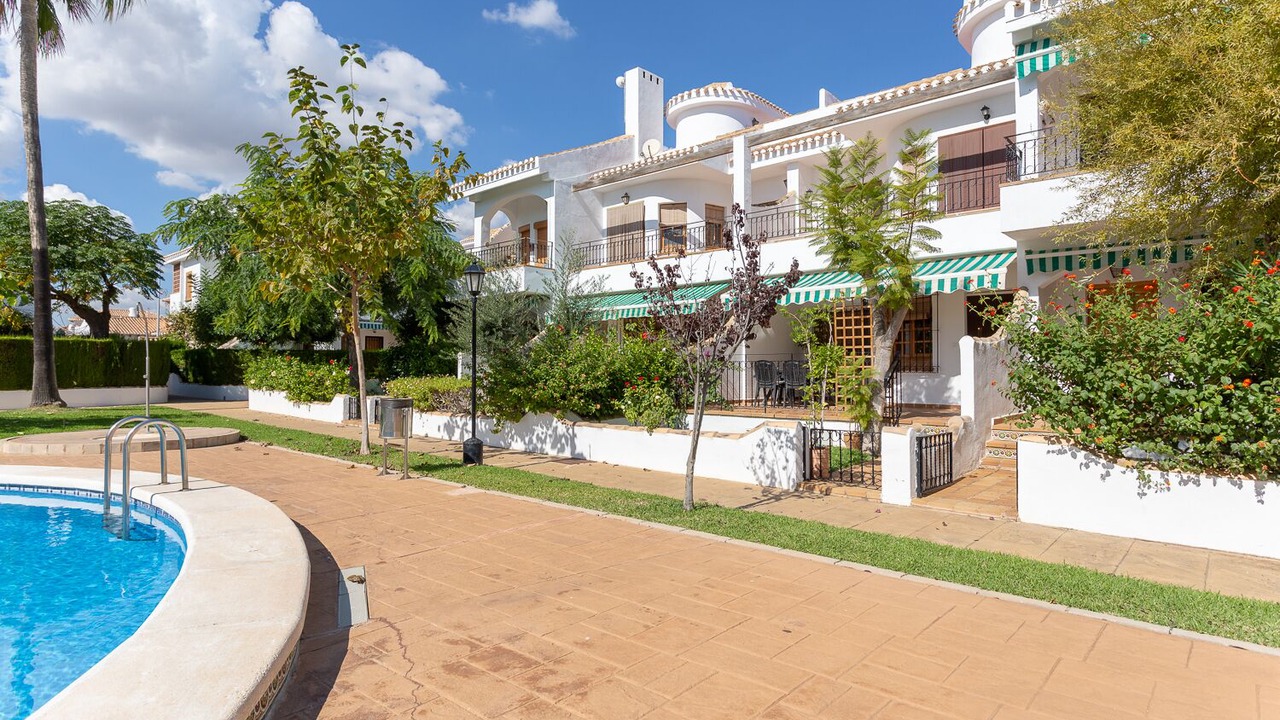 Photo of Outdoor in Torre de la Horadada