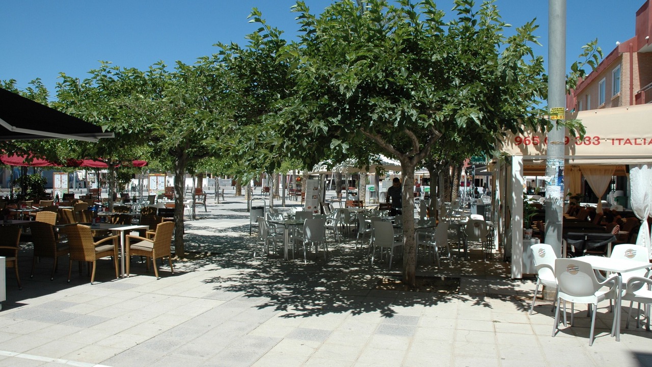 Photo of Outdoor in Torre de la Horadada