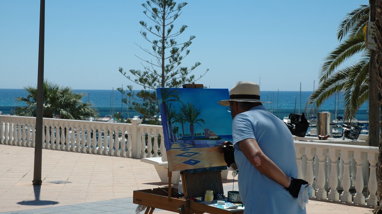 Photo of Outdoor in Torre de la Horadada