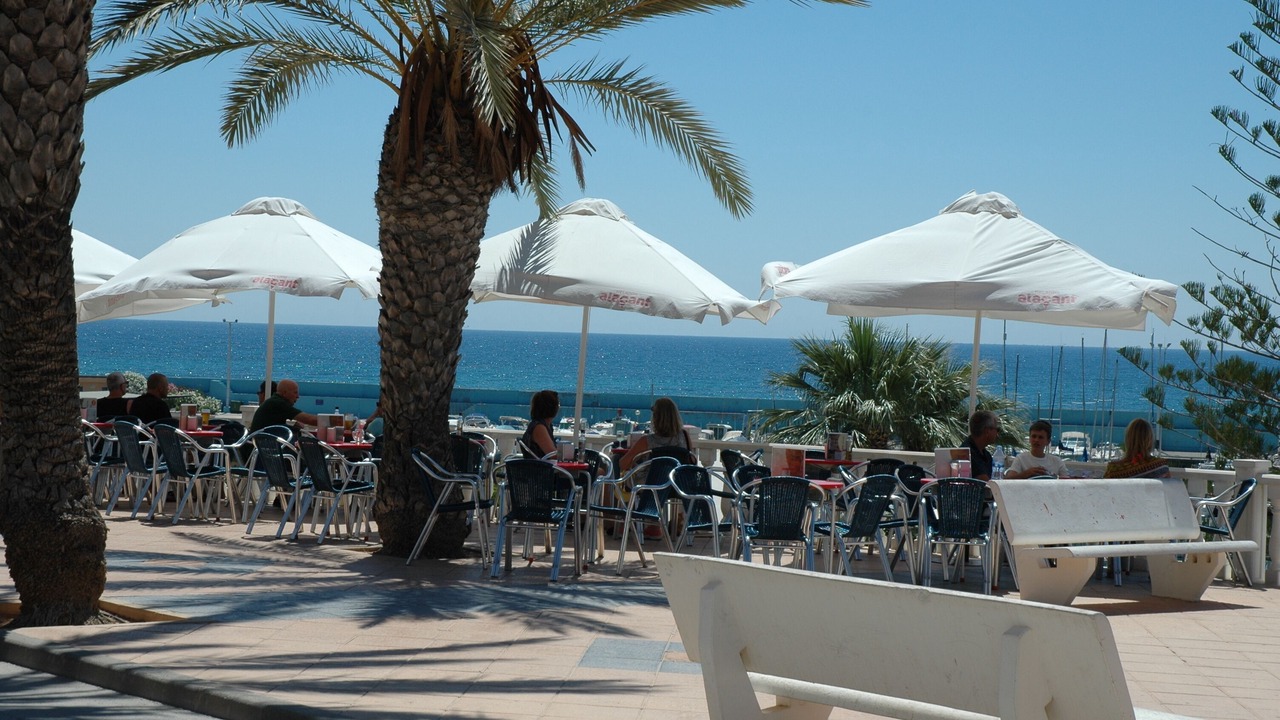Photo of Outdoor in Torre de la Horadada