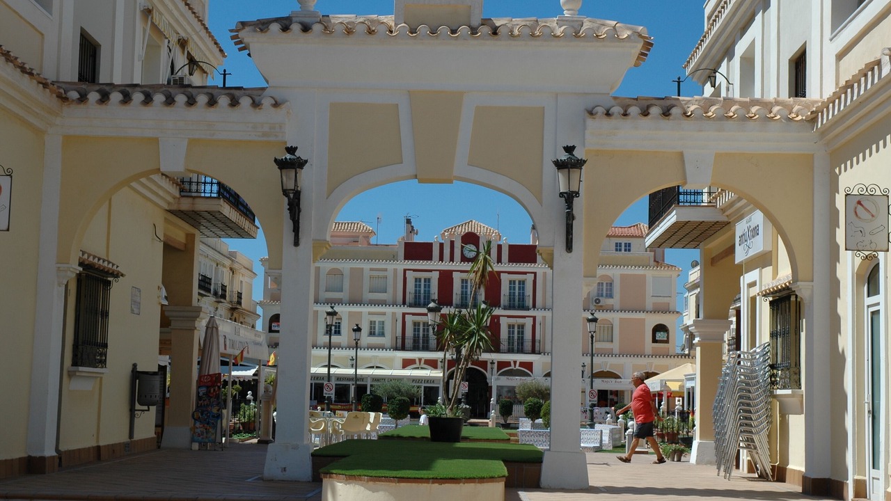 Photo of Outdoor in Torre de la Horadada
