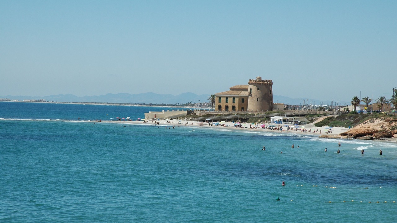 Photo of Others in Torre de la Horadada