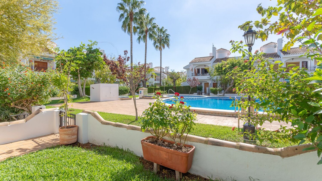 Photo of Outdoor in Torre de la Horadada