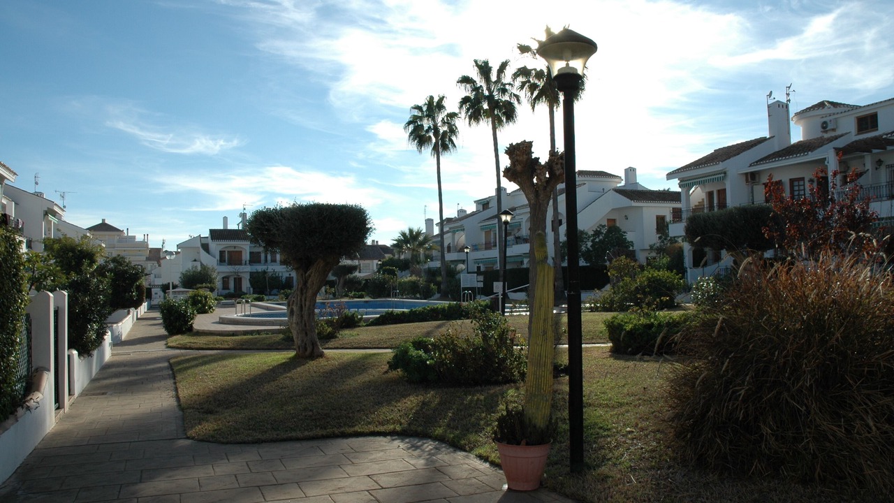 Photo of Outdoor in Torre de la Horadada