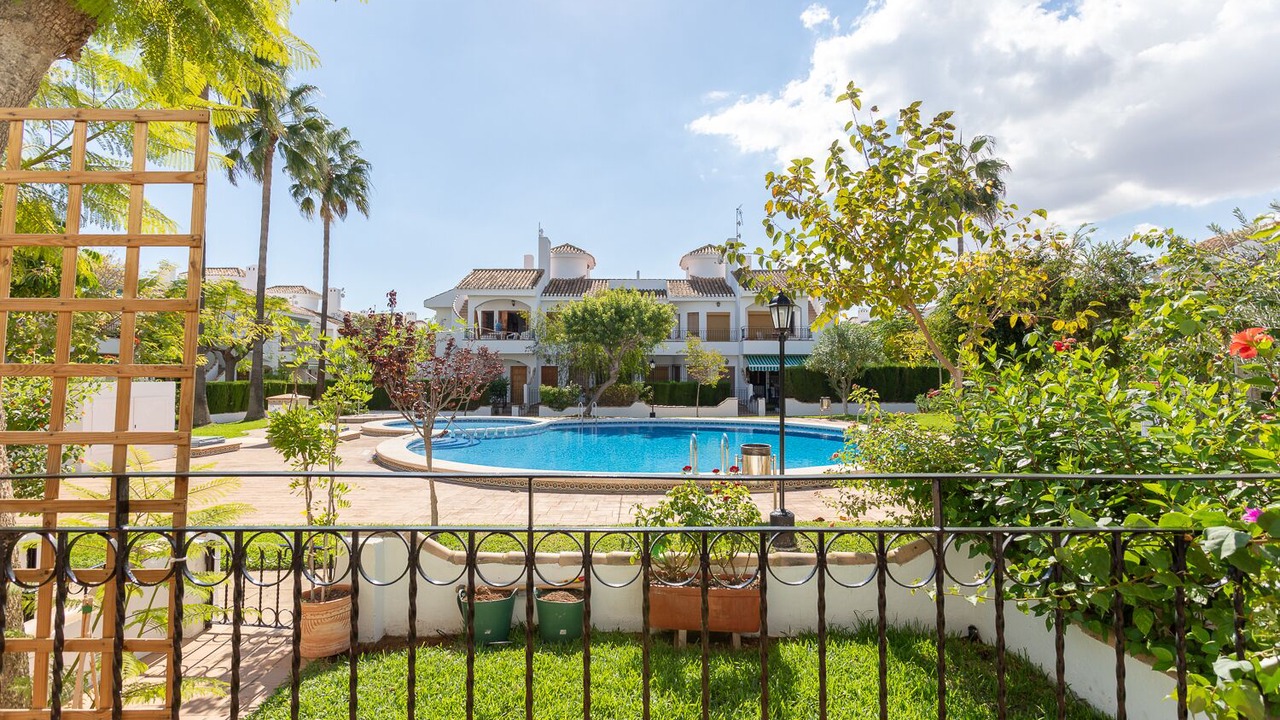 Photo of Outdoor in Torre de la Horadada