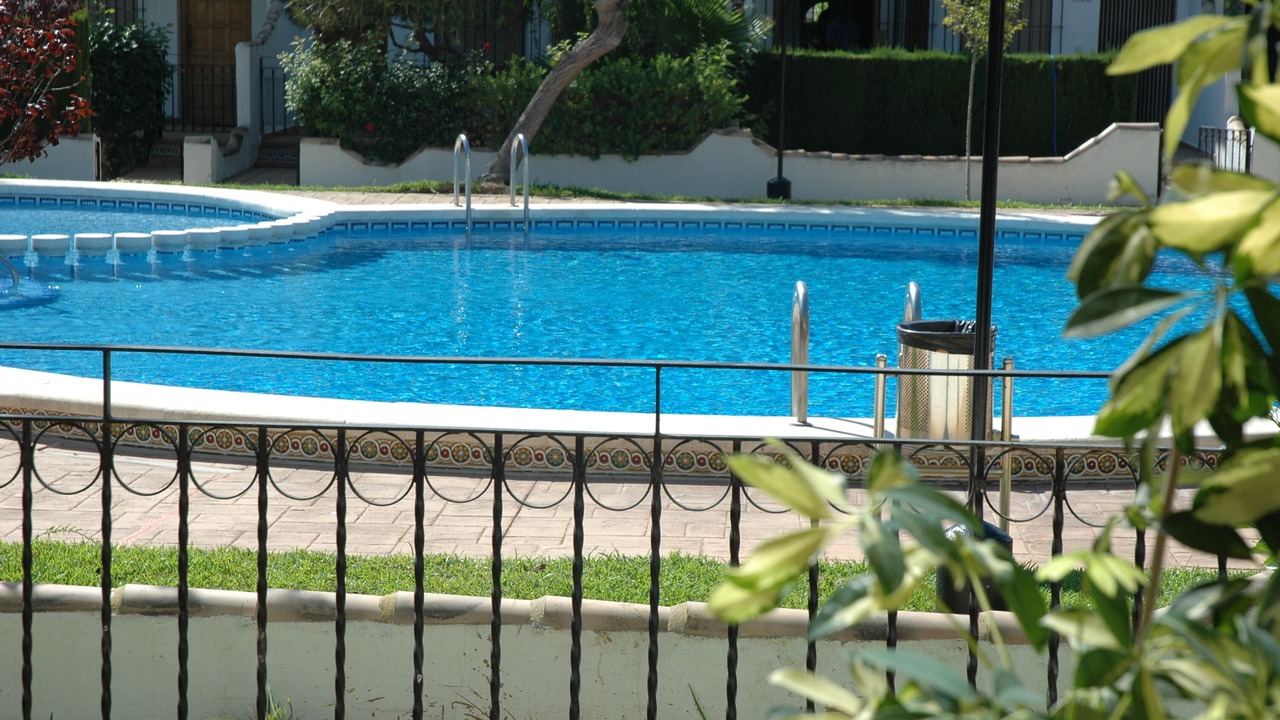 Photo of Outdoor in Torre de la Horadada
