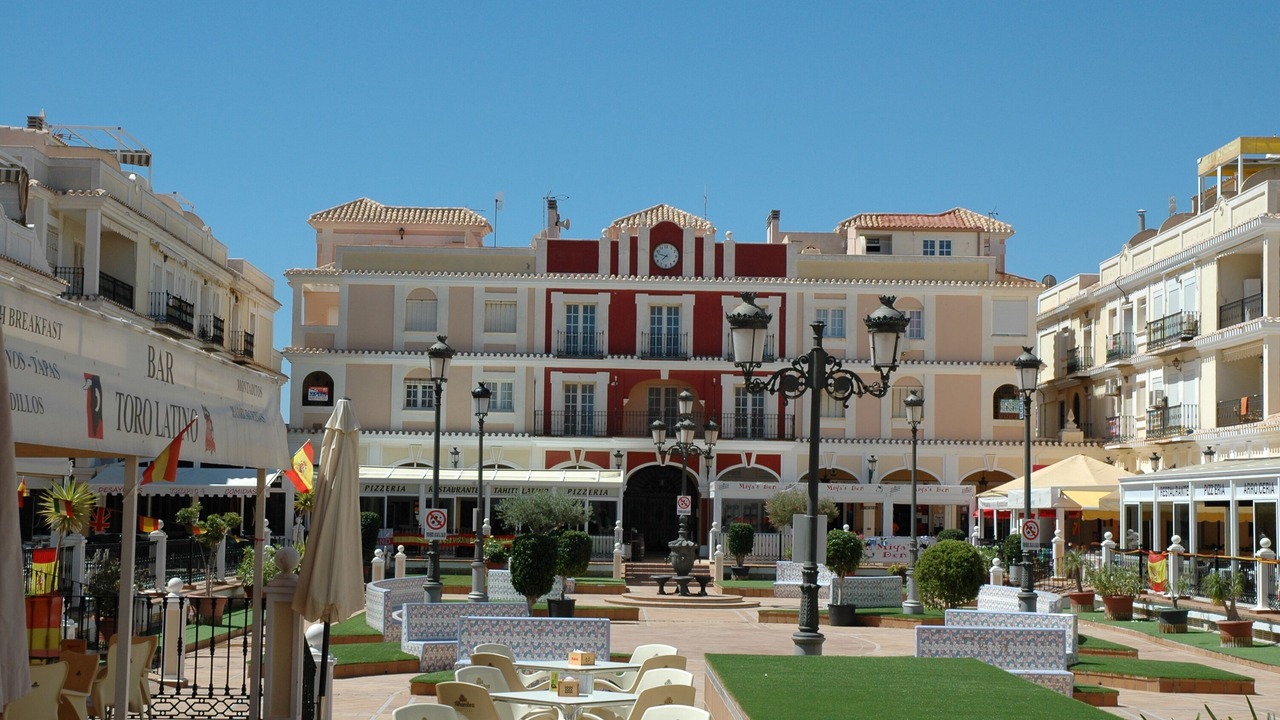 Photo of Outdoor in Torre de la Horadada