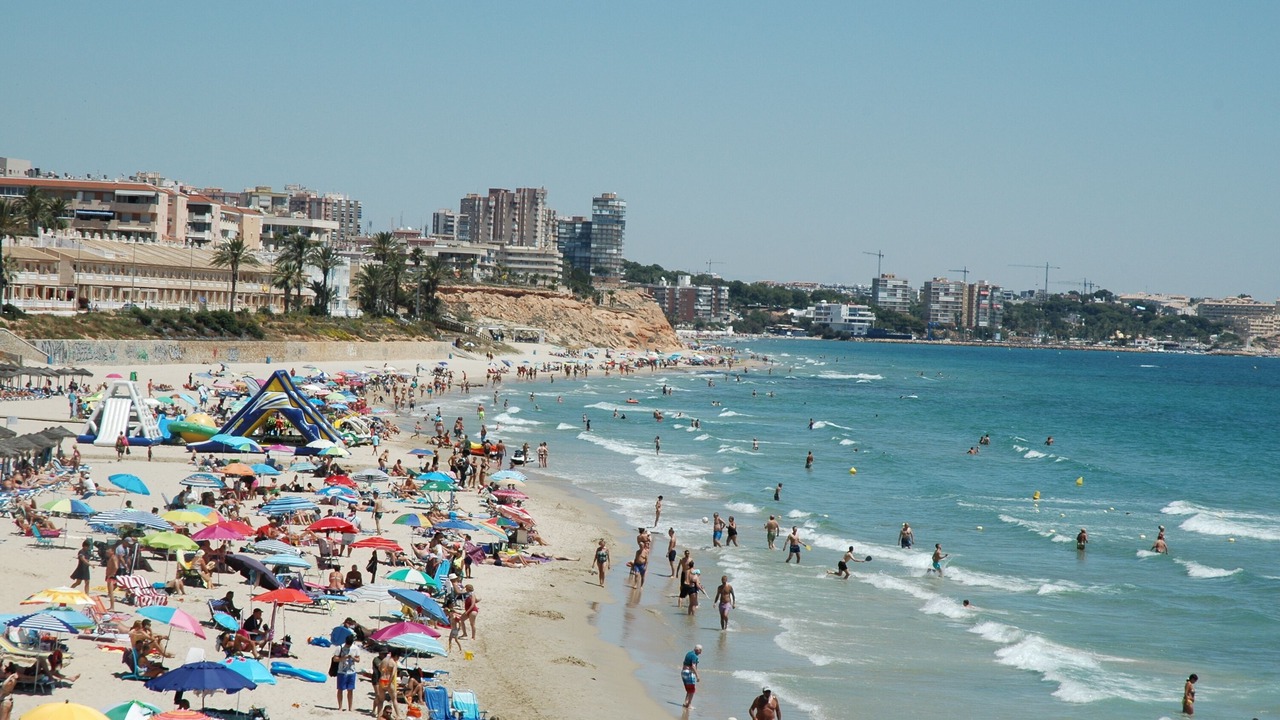 Photo of Others in Torre de la Horadada