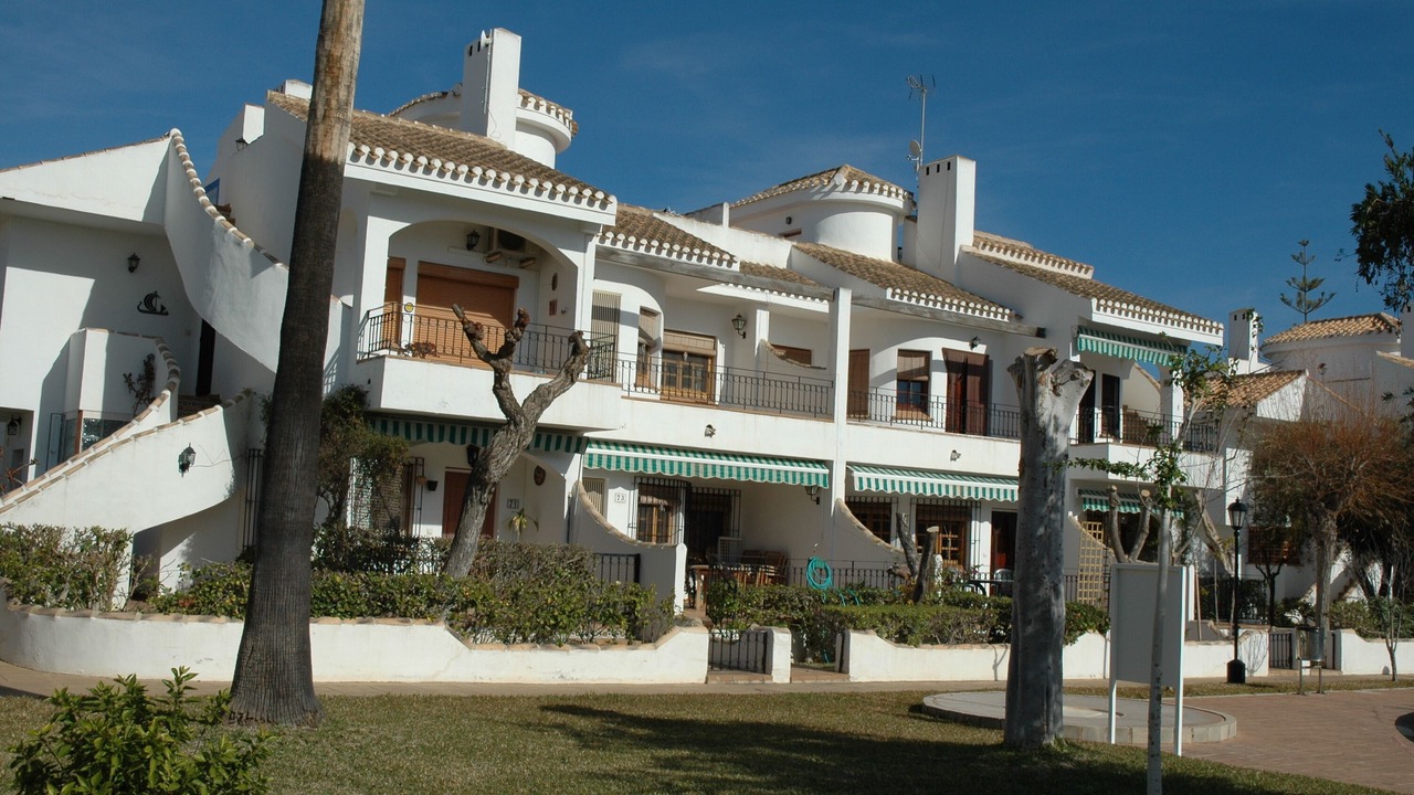 Photo of Outdoor in Torre de la Horadada