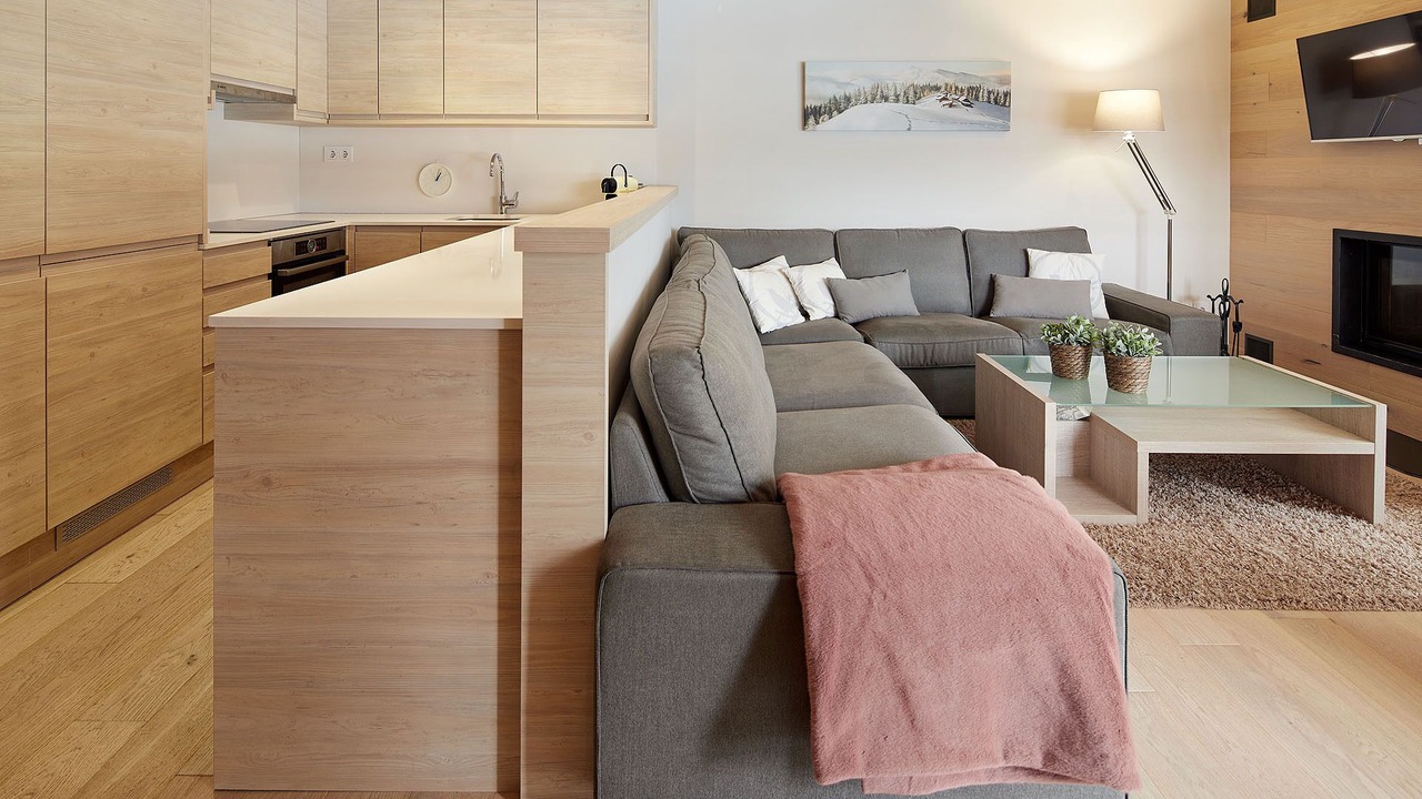 Photo of Livingroom in Baqueira