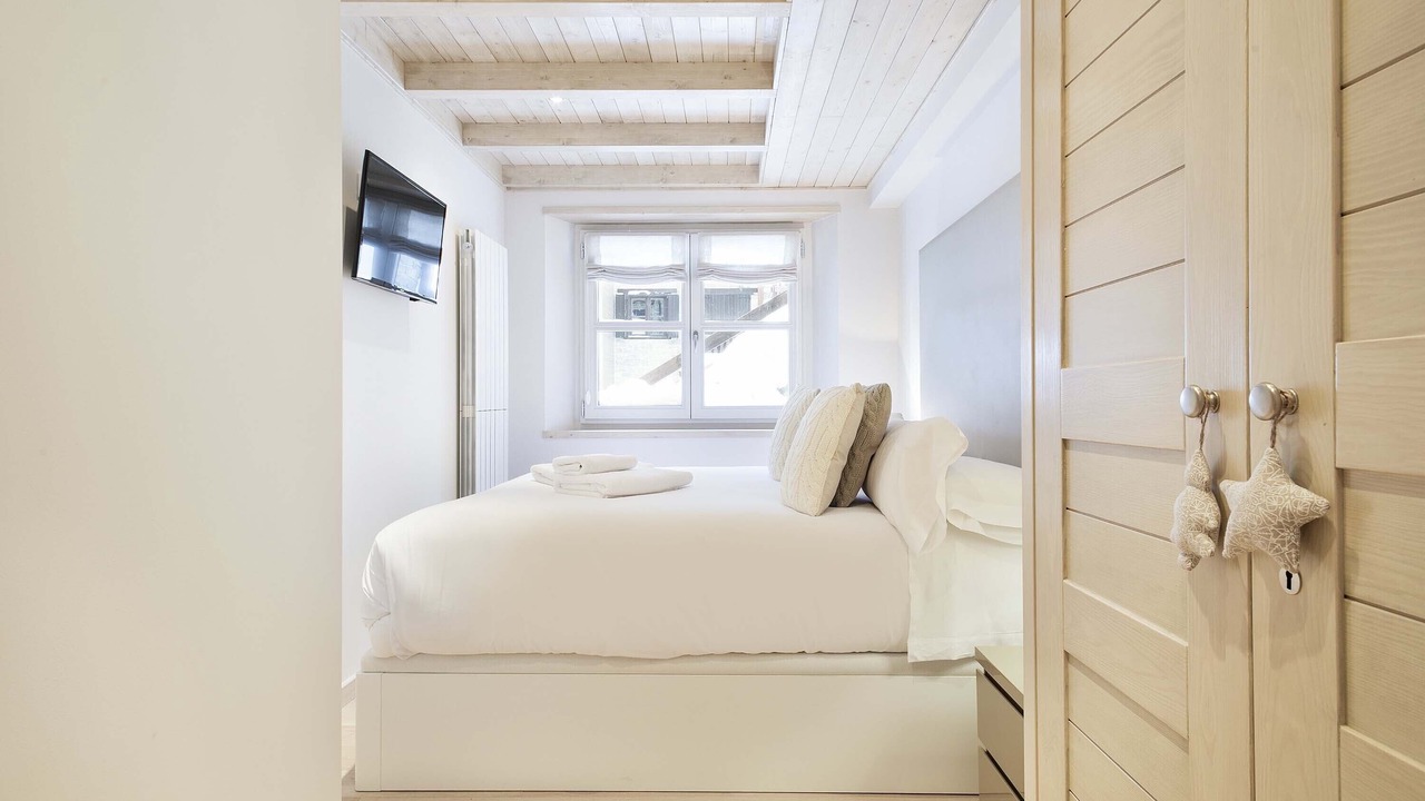 Photo of Bedroom in Baqueira
