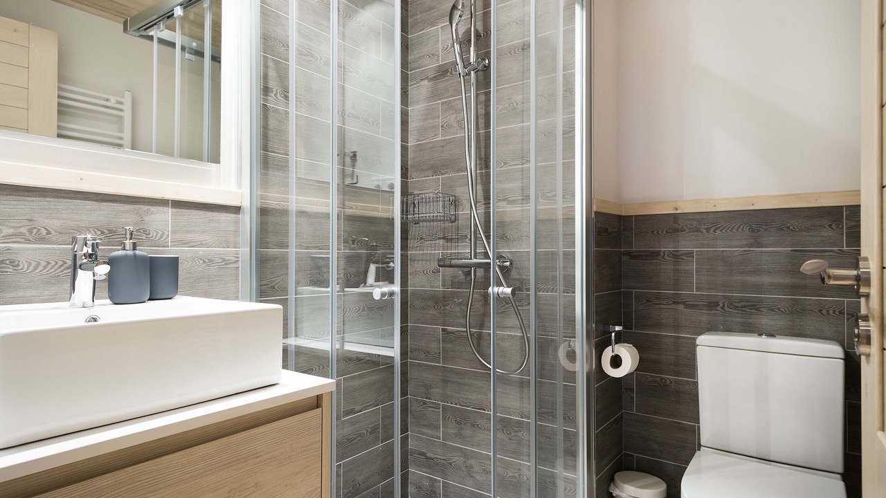 Photo of Bathroom in Baqueira