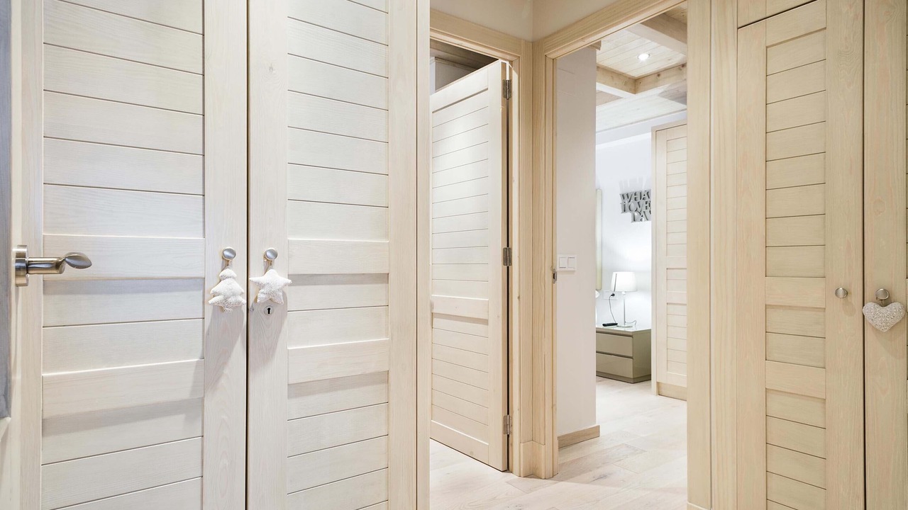 Photo of Bathroom in Baqueira