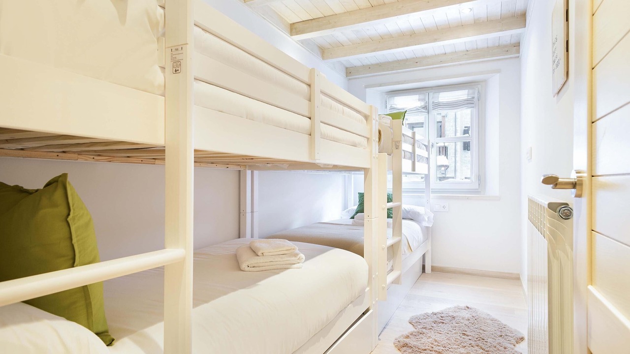 Photo of Bedroom in Baqueira