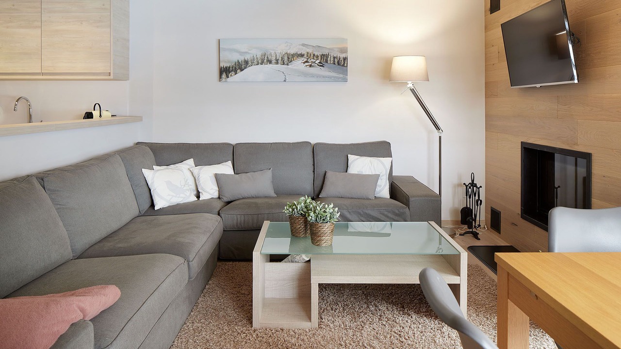 Photo of Livingroom in Baqueira