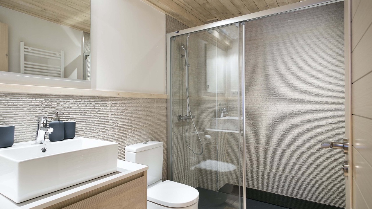 Photo of Bathroom in Baqueira